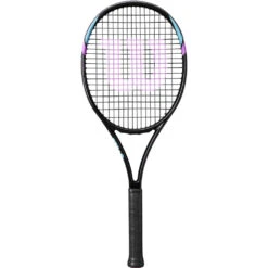 New Products 5 Wilson Six LV Tennis Racquet