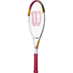 New Products -Racquets Shop WR125010U Wilson Six One Tennis Racquet b 1000 1000