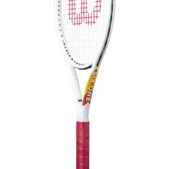 Wilson Six One Tennis Racquet -Racquets Shop WR125010U Wilson Six One Tennis Racquet c 1000 1000