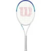 Wilson Six Two Tennis Racquet -Racquets Shop WR125110U Wilson Six Two Tennis Racquet a 1000 1000