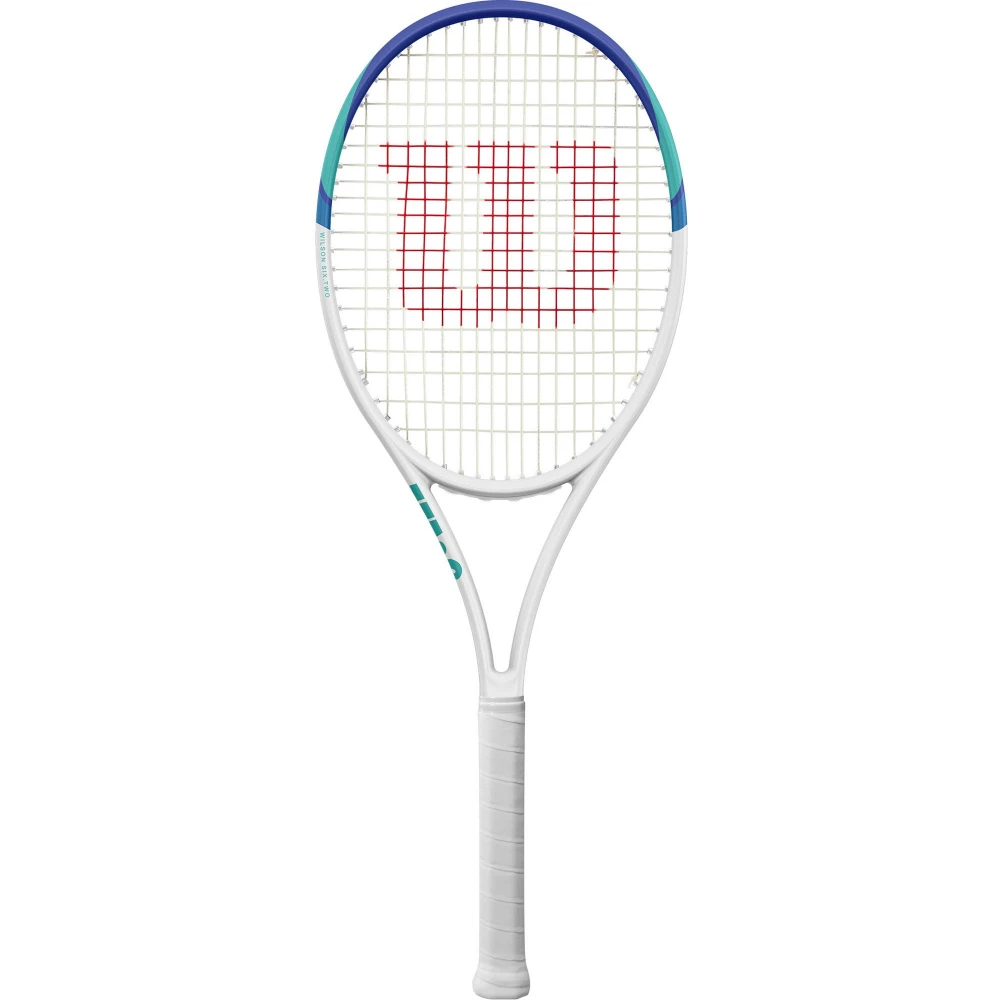 Wilson Six Two Tennis Racquet 3 Wilson Six Two Tennis Racquet