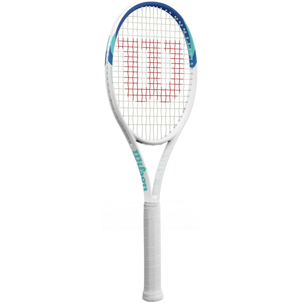Wilson Six Two Tennis Racquet 4 Wilson Six Two Tennis Racquet - Image 2
