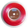 Luxilon Element Soft IR 127 Red Tennis String (Reel) -Racquets Shop WR8308402.luxilon element soft ir 127 tennis red string reel 1000 1000