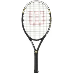 Wilson Hyper Hammer 5.3 Tennis Racquet Bundled W 3 Tennis Balls -Racquets Shop WRT58610U Wilson Hyper Hammer 5.3 Tennis Racquet a 1000 1000