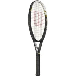 Wilson Hyper Hammer 5.3 Tennis Racquet Bundled W 3 Tennis Balls -Racquets Shop WRT58610U Wilson Hyper Hammer 5.3 Tennis Racquet b 1000 1000