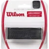 Wilson MicroDry Comfort Replacement Grip -Racquets Shop WRZ4211BK WIlson MicroDry Comfort Replacement Grip a 1000 1000