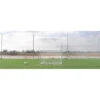All Purpose Backstop System-4 Inch Netting, #1071436 -Racquets Shop all purpose backstop system 4 netting 1071436 1000 1000