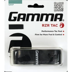 Gamma RZR Tac Replacement Grip