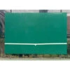 Bakko Economy Flat Series Backboard 8’ X 12’ -Racquets Shop bakko economy flat series backboard 10by20 image34835Z 1000 1000