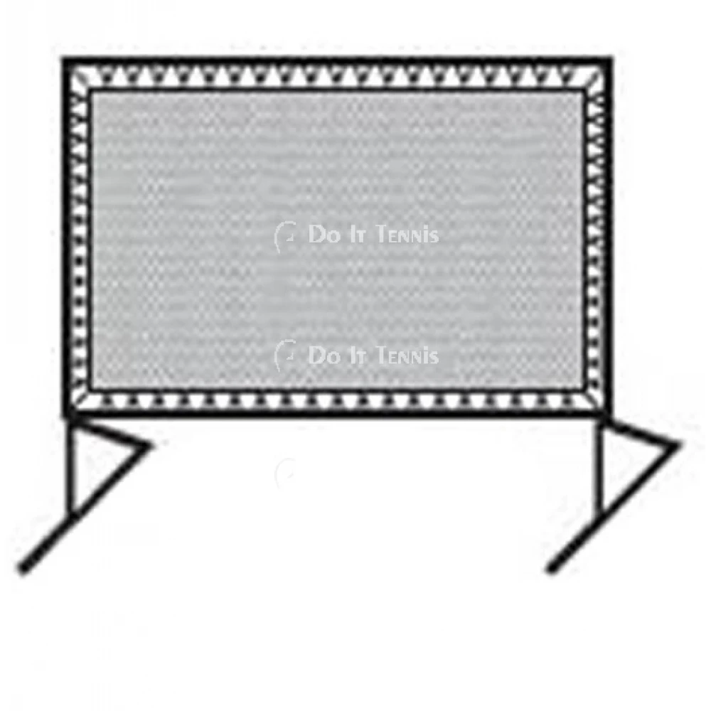 Bakko Outdoor Free Standing Tennis Rebound Net 9.25’ X 12.5’ 4 Bakko Outdoor Free Standing Tennis Rebound Net 9.25’ X 12.5’ - Image 2