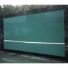 Bakko Slimline Flat Series Backboard 8’ X 12’ -Racquets Shop bakko slimline flat series backboard 8by20 34836Z 1000 1000