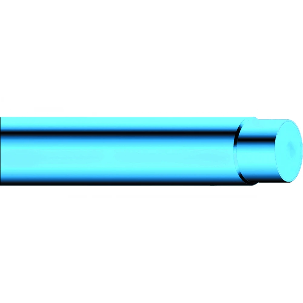 Tourna Big Hitter Blue 16g Tennis String (Set) 4 Tourna Big Hitter Blue 16g Tennis String (Set) - Image 2