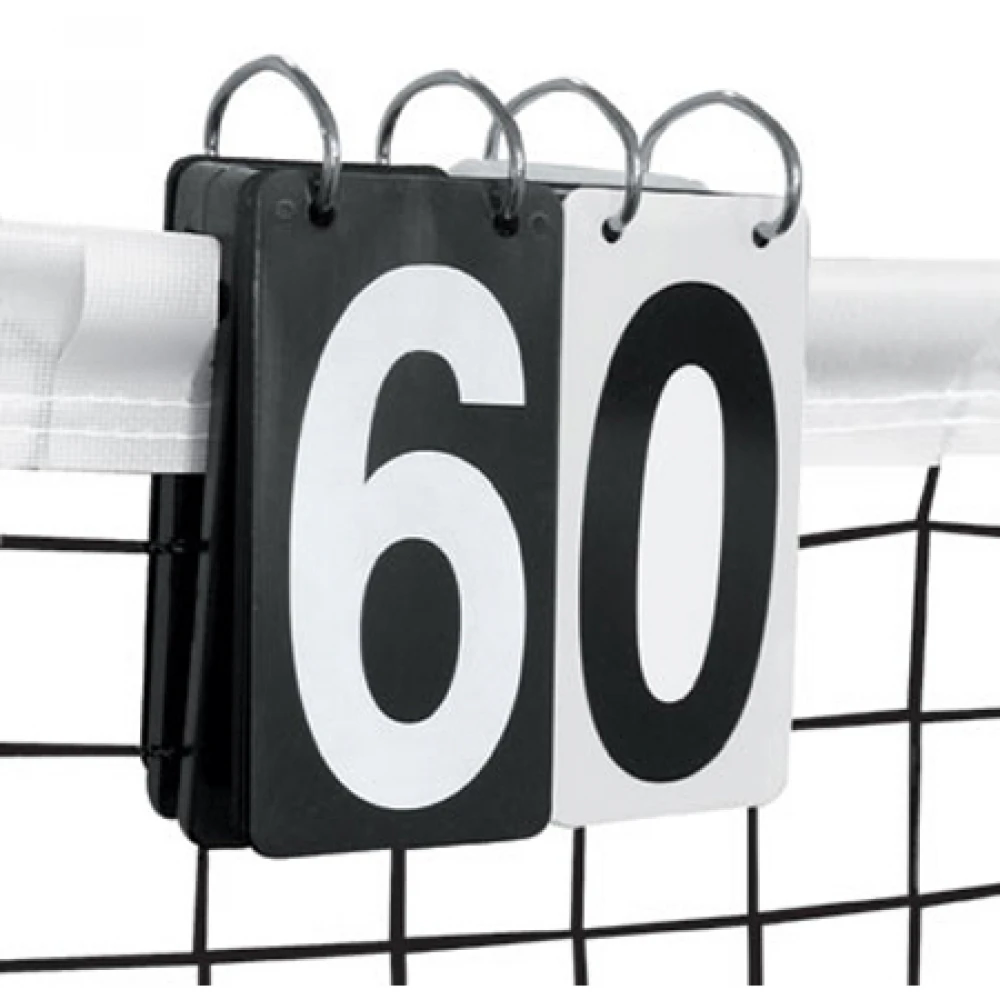 Har-Tru Royale Scorer 3 Har-Tru Royale Scorer