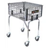 Tourna Ballport 220 Ball Collapsible Tennis Teaching Cart -Racquets Shop bp 220 1000 1000