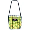 Tourna Ballport Pro 85-Ball Tennis Ball Hopper