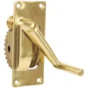 Edwards Brass Winder Unit For Square Post 2 Edwards Brass Winder Unit For Square Post -Racquets Shop bxss wim wdrjpg 2 1000 1000