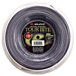 Solinco Tour Bite Diamond Rough 17g (Reel)