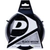 Dunlop Black Widow 16g Tennis String (Set) -Racquets Shop dunlop black widow set 1000 1000
