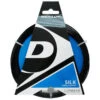Dunlop Silk 16g Tennis String (Set) 1 Dunlop Silk 16g Tennis String (Set) -Racquets Shop dunlop silk 16g black 1000 1000