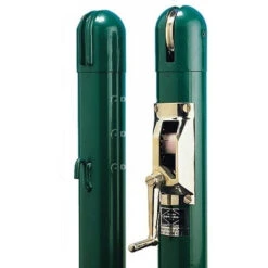 Edwards 2 7/8 Inch Classic Post