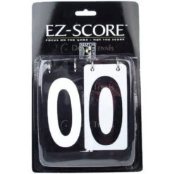 EZ Score Portable Scoring System (6 Game Set)