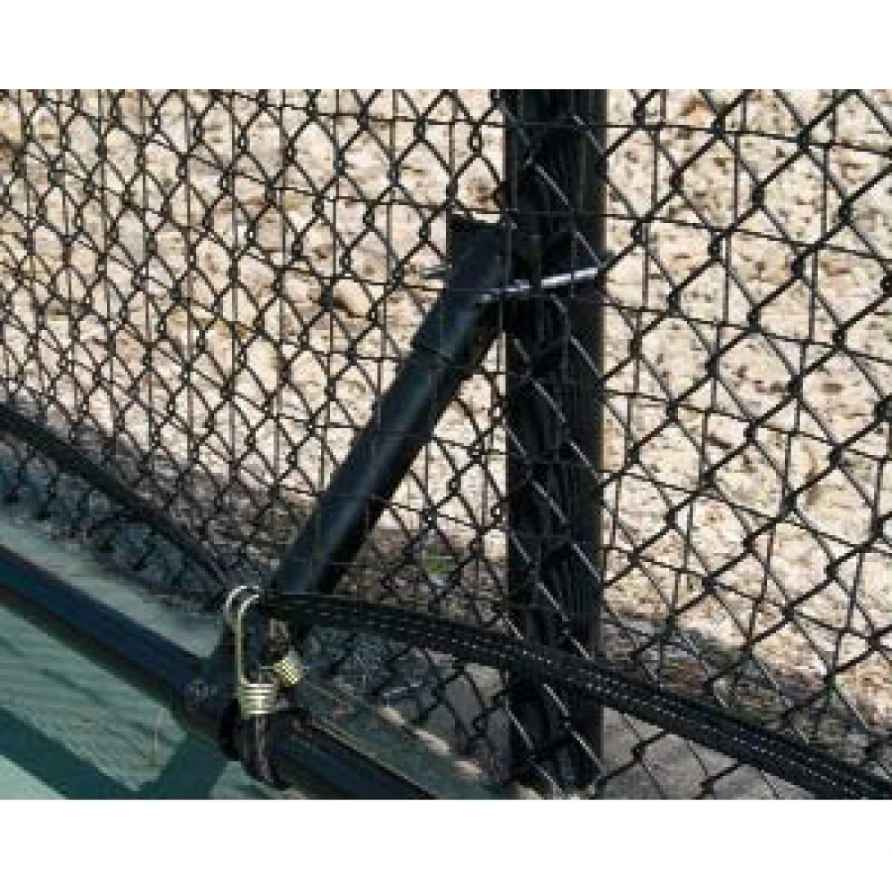 Douglas Fence Mount Rebounder 18’x8’ #64800 6 Douglas Fence Mount Rebounder 18’x8’ #64800 - Image 4