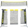 Gamma First Set 18-Foot Jr. Net (36’ Court) 2 Gamma First Set 18-Foot Jr. Net (36’ Court) -Racquets Shop gamma first set 18 jr net 36 court 1000 1000