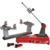 GAMMA Progression II 602 6pt Quick Mount Stringing Machine -Racquets Shop gamma progression ii 602 stringing machine 1000 1000
