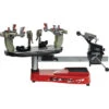GAMMA Progression ST II 6pt Quick Mount Stringing Machine -Racquets Shop gamma progression st ii stringing machine 1000 1000