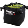 Gamma EZ Travel Cart 150 Ballhopper Bag -Racquets Shop gamma tennis ballhopper ez travel cart 600x600 1 1000 1000