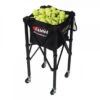 Gamma EZ Travel Cart 150 Tennis Ballhopper -Racquets Shop gamma tennis ez travel cart 600x600 1000 1000