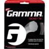 Gamma OCHO 16g Tennis String (Set) 2 Gamma OCHO 16g Tennis String (Set) -Racquets Shop gamma tennis ocho string 600x600 1000 1000