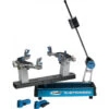 Gamma X-Stringer X-6 6pt Quick Mount Stringing Machine -Racquets Shop gamma x 6 stringing machine 1000 1000