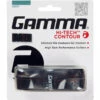 Gamma Hi-Tech Contour Replacement Grip -Racquets Shop gamma hi tech contour tennis racquet replacement grip 1000 1000