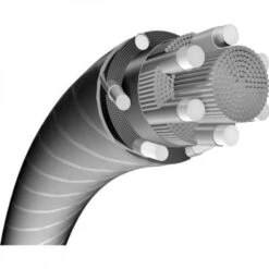 Gamma Live Wire Professional 16g Tennis String (Set) -Racquets Shop gamma live wire professional 2 1000 1000