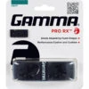 Gamma Pro Rx Replacement Grip -Racquets Shop gamma pro rx tennis racquet replacement grip 1000 1000