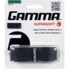 Gamma Supersoft Replacement Grip -Racquets Shop gamma supersoft tennis racquet replacement grip 1000 1000