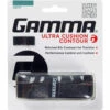 Gamma Ultra Cushion Contour Replacement Grip -Racquets Shop gamma ultra cushion contour tennis racquet replacement grip 1000 1000