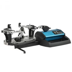 GAMMA X-Stringer XLT 6pt Quick Mount String Machine -Racquets Shop gamma xlt 2 1000 1000