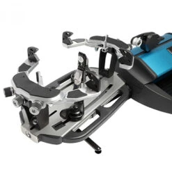 GAMMA X-Stringer XLT 6pt Quick Mount String Machine -Racquets Shop gamma xlt 3 1000 1000