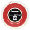 Gamma JET 16g Red Tennis String (Reel)