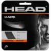 Head Hawk 16g Tennis String (Set) -Racquets Shop hawk 1000 1000
