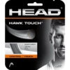 Head Hawk Touch 17g Tennis String (Set) -Racquets Shop hawk touch 1000 1000