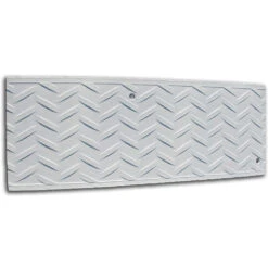 Har-Tru Herringbone Line Tape (Unpunched)