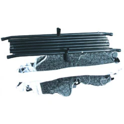 Tourna 10-Foot Portable Youth Tennis Net -Racquets Shop knet 10 unassembled 1 1000 1000