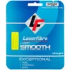 Laserfibre Laser Smooth 16g Optic Yellow Tennis Racquet String (Set) -Racquets Shop lfss102 laserfibre smooth optic yellow tennis racquet string set 1000 1000
