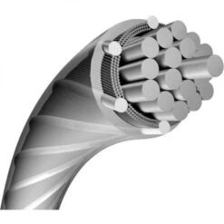 Gamma Live Wire XP 17g Tennis String (Set) -Racquets Shop live wire xp 2 1 1000 1000