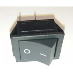 Lobster Tennis Ball Machine Power Switch Replacement Part