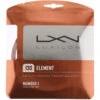 Luxilon Element 16g Tennis String (Set) -Racquets Shop luxilon element 130 1 1000 1000