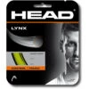 Head Lynx 16g Tennis String (Set) -Racquets Shop lynx17 neonyellow 1 1000 1000 1